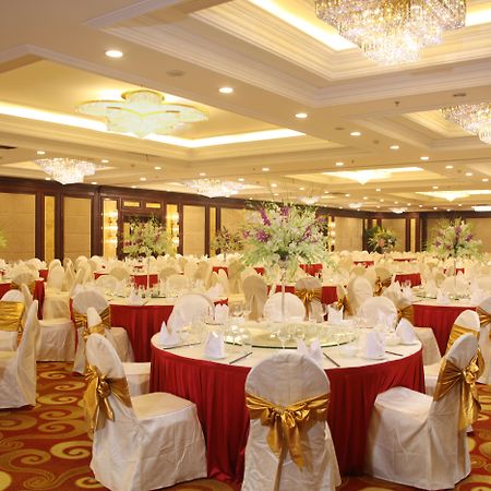 Grand Concordia Hotel Пекин Экстерьер фото