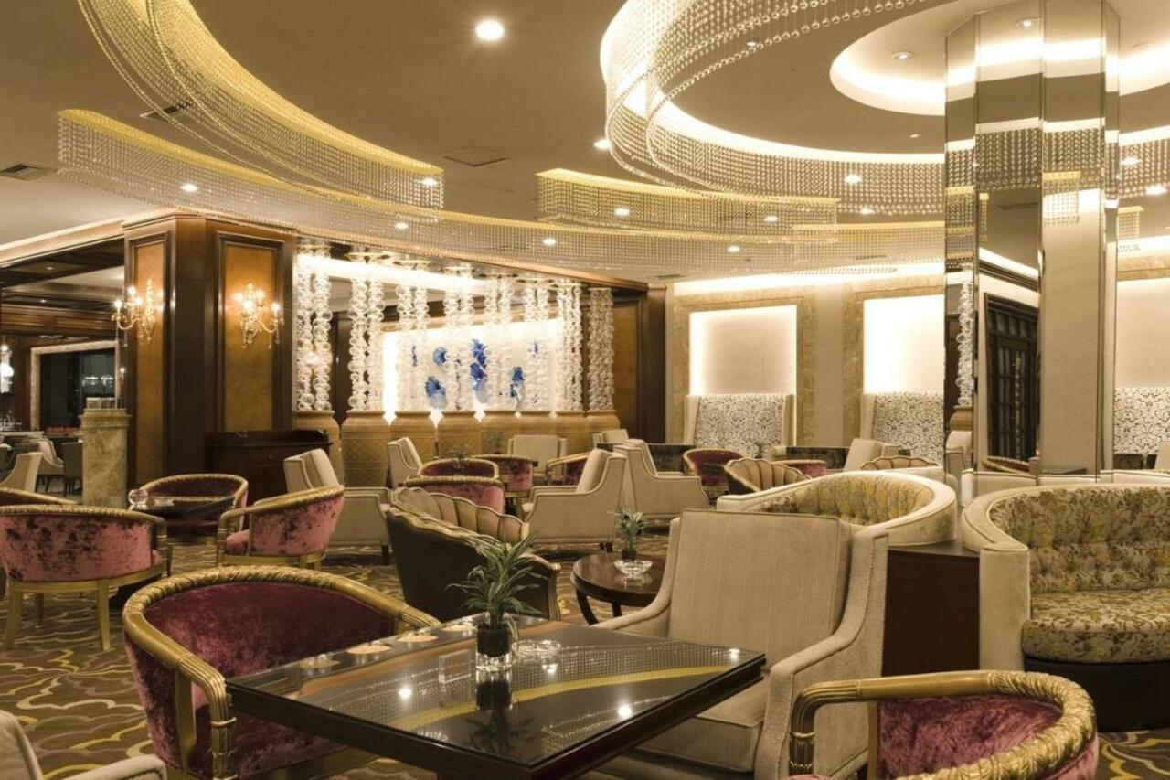 Grand Concordia Hotel Пекин Экстерьер фото