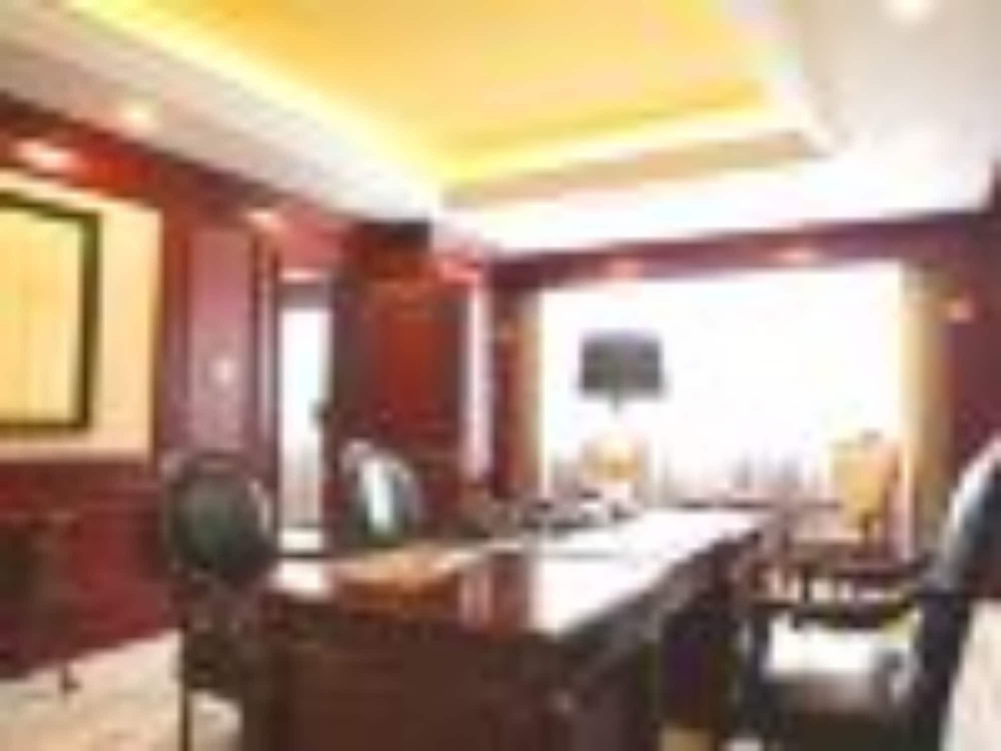 Grand Concordia Hotel Пекин Экстерьер фото