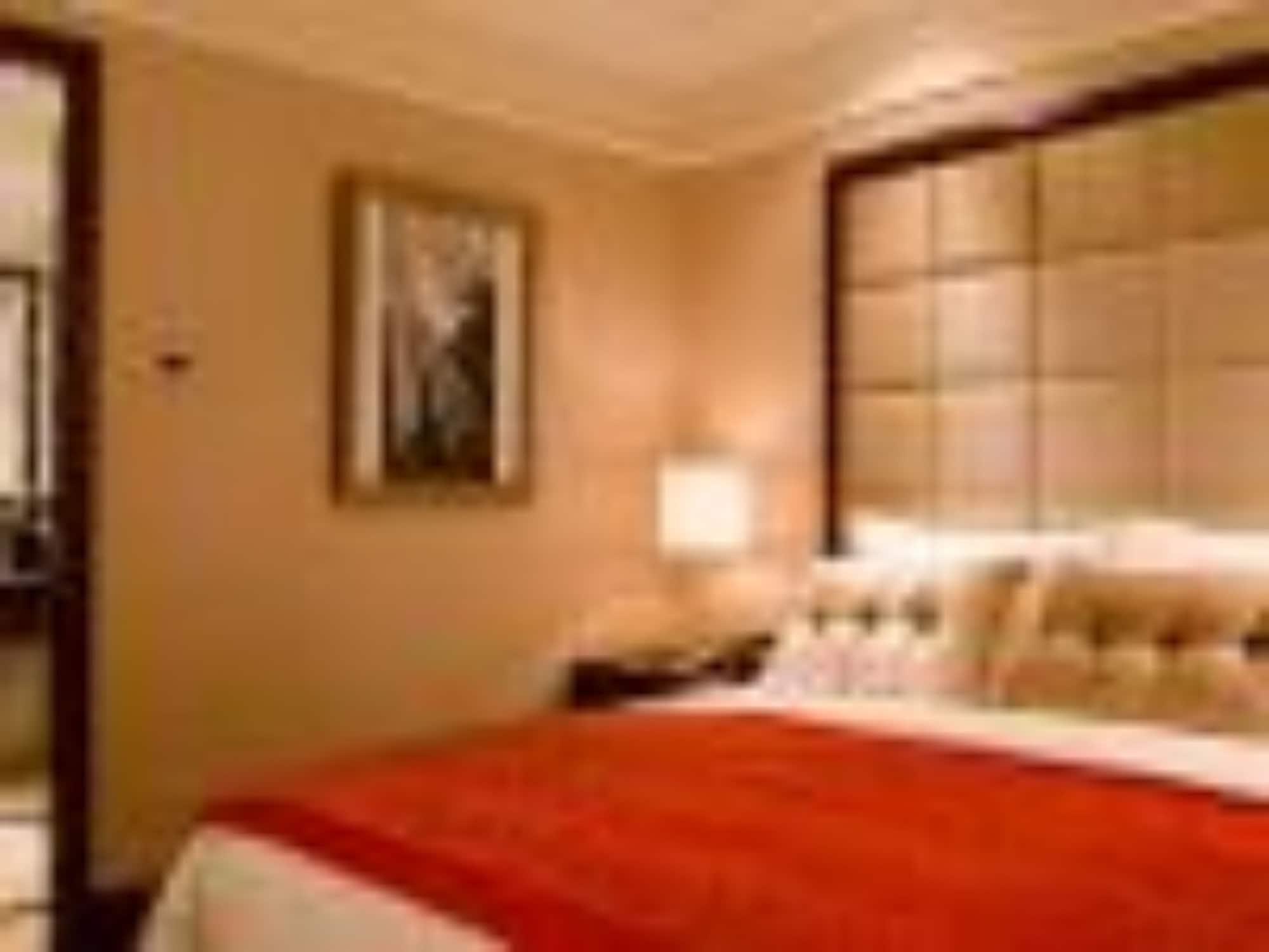 Grand Concordia Hotel Пекин Экстерьер фото