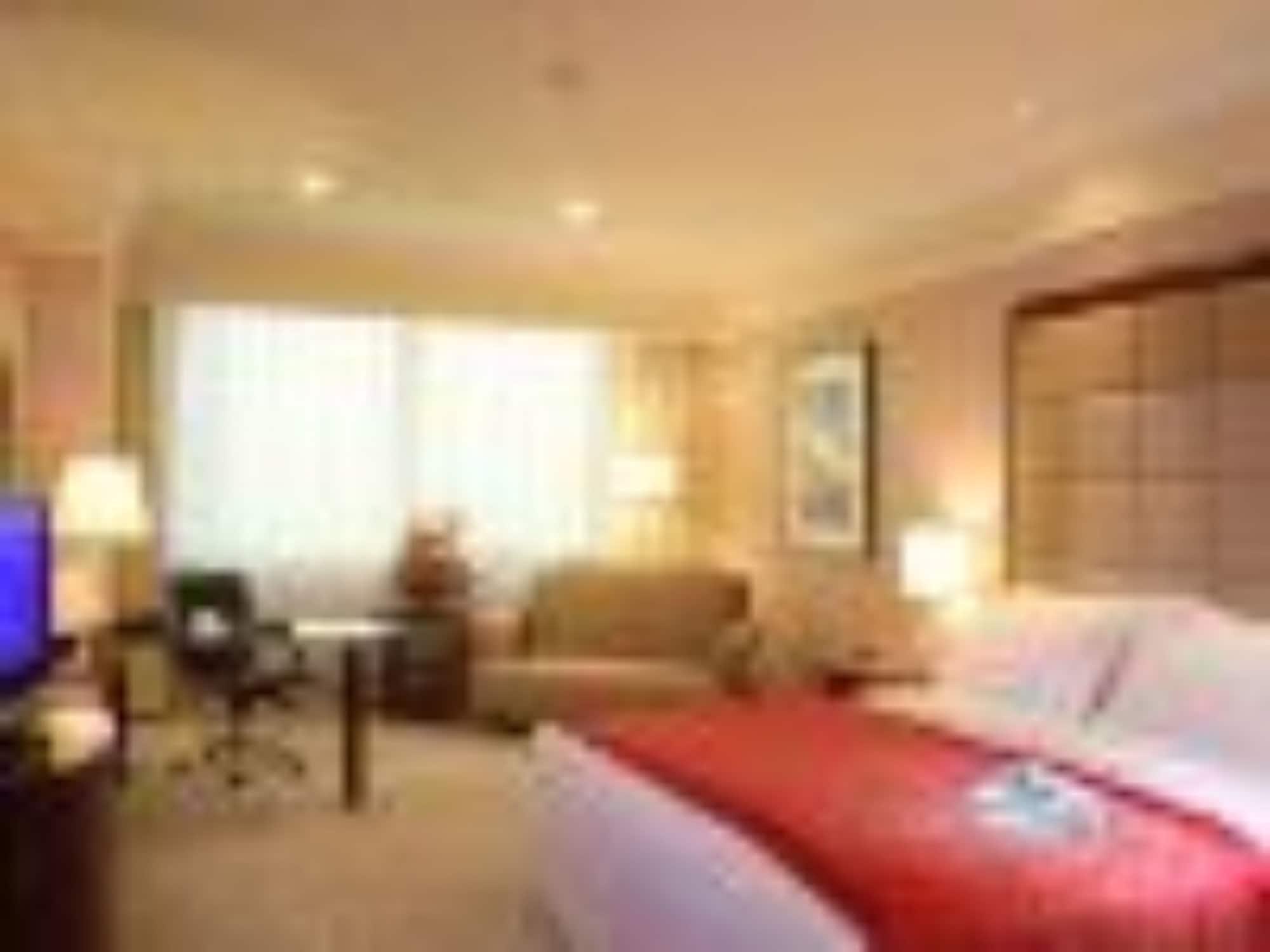 Grand Concordia Hotel Пекин Экстерьер фото
