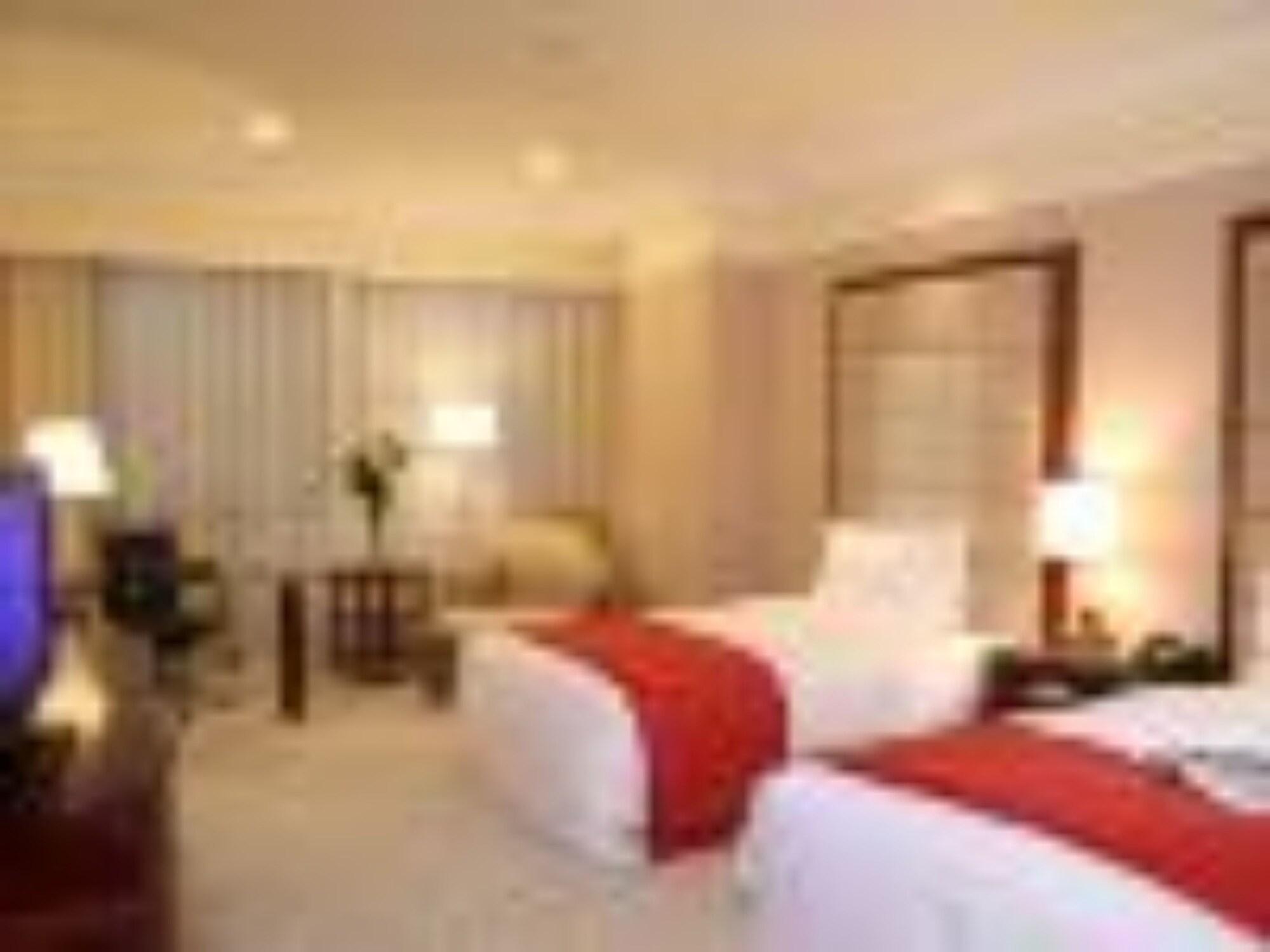 Grand Concordia Hotel Пекин Экстерьер фото