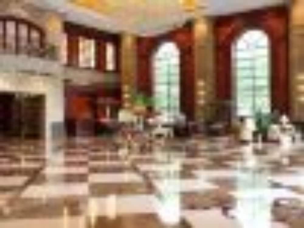 Grand Concordia Hotel Пекин Экстерьер фото
