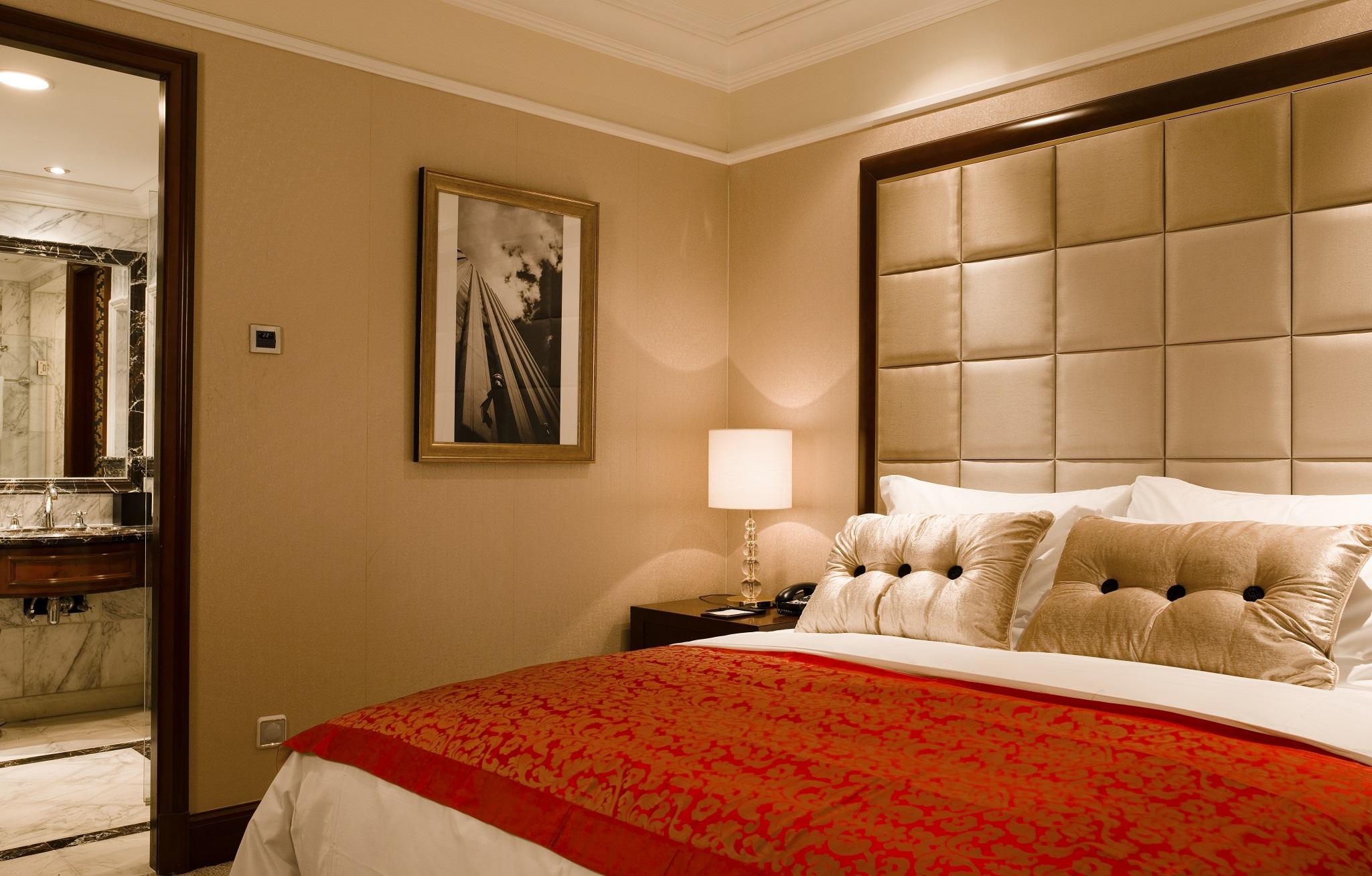 Grand Concordia Hotel Пекин Экстерьер фото