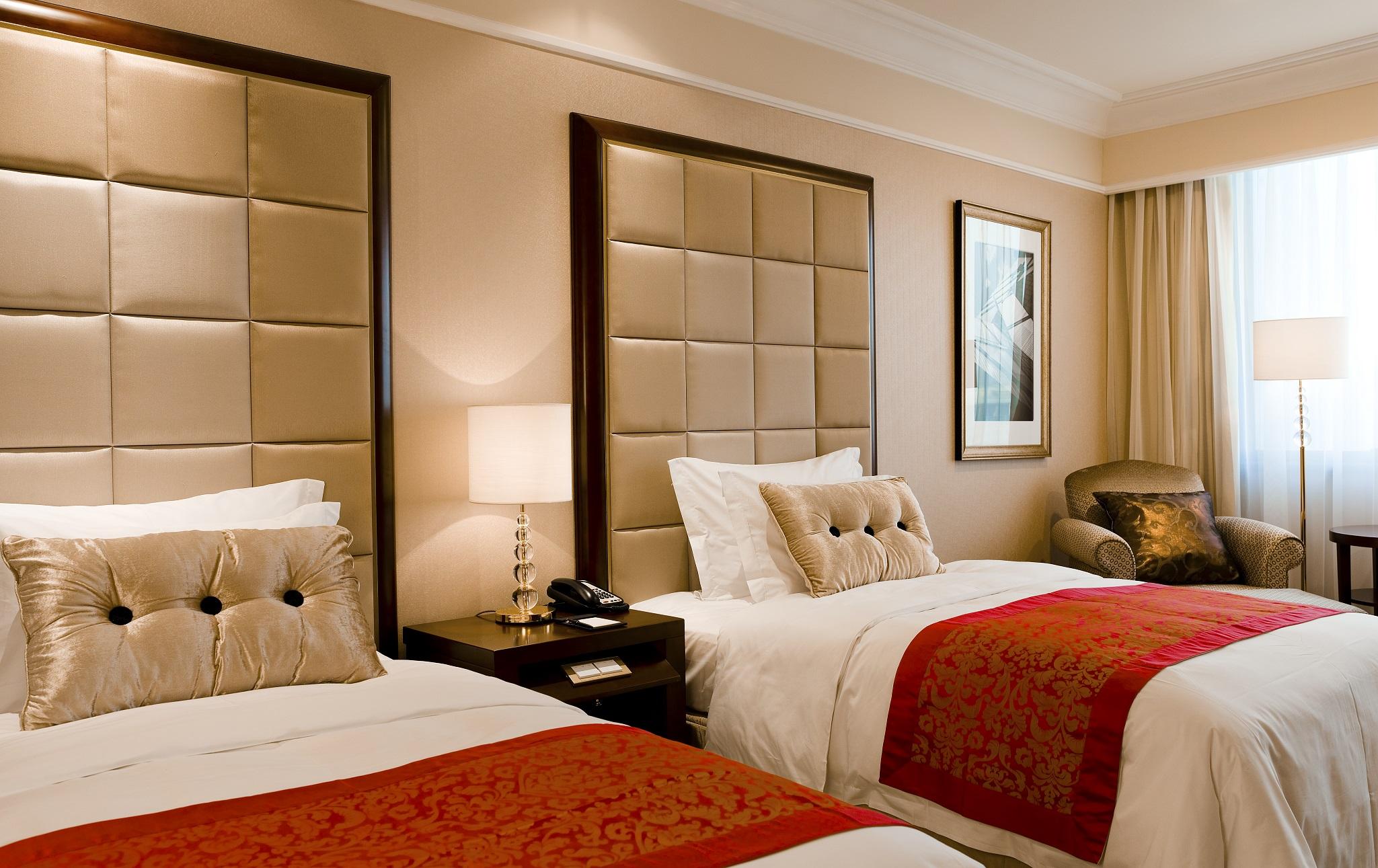 Grand Concordia Hotel Пекин Экстерьер фото
