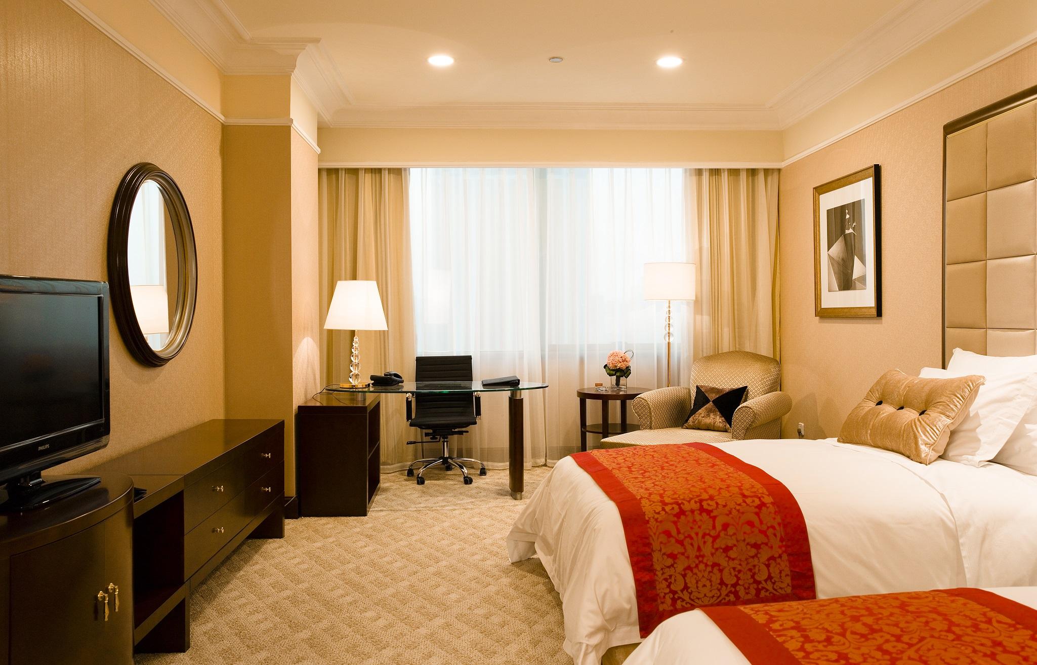 Grand Concordia Hotel Пекин Экстерьер фото