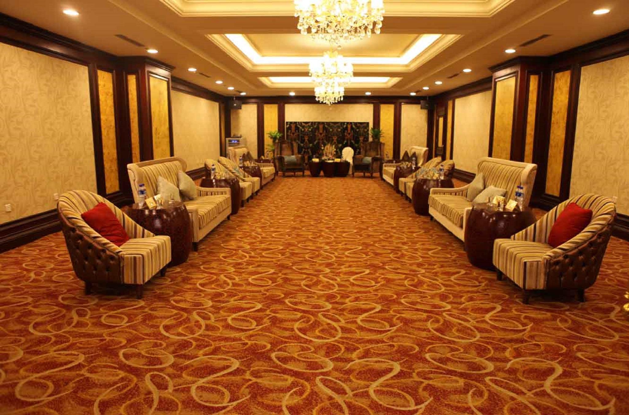 Grand Concordia Hotel Пекин Экстерьер фото