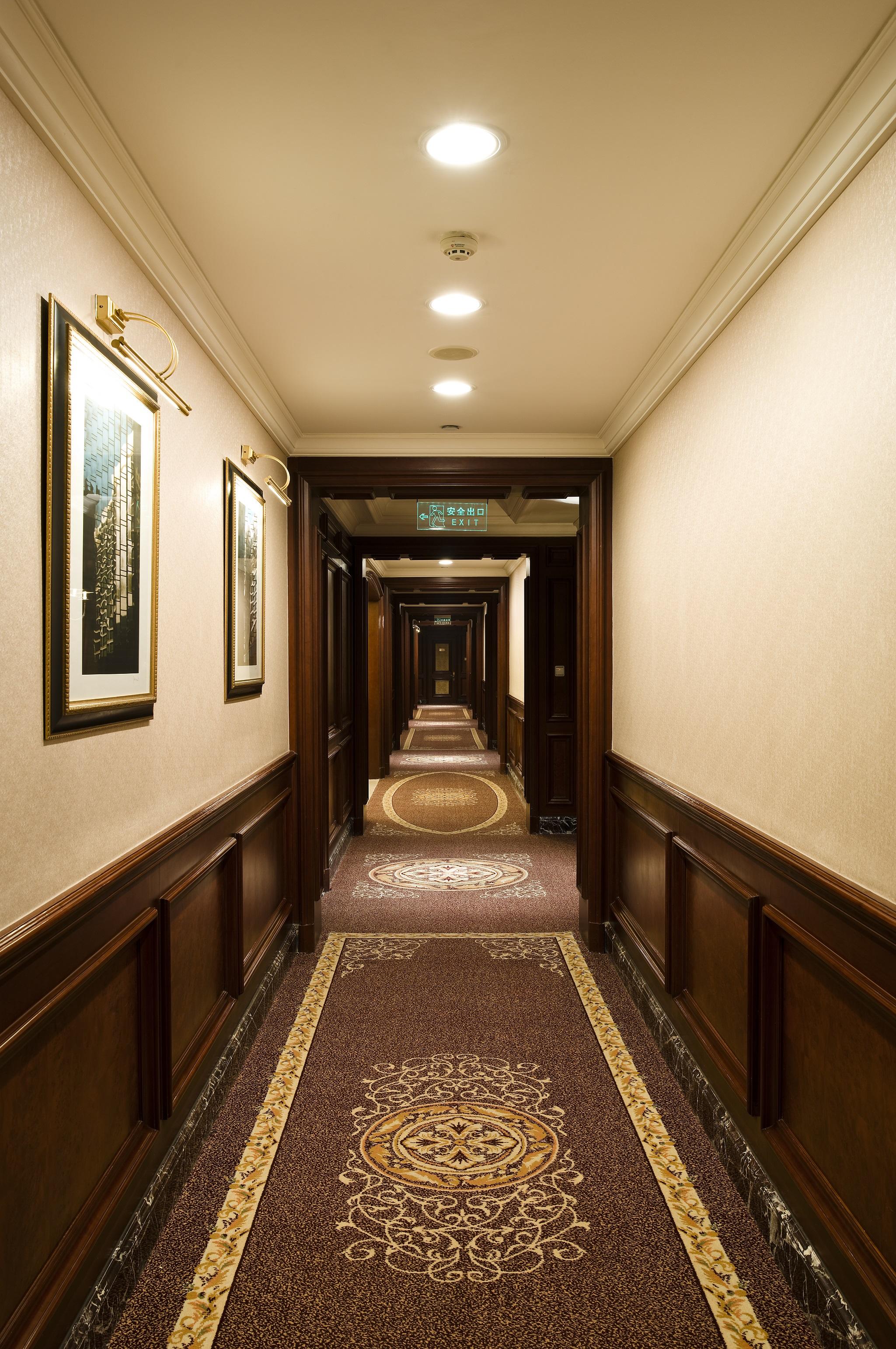 Grand Concordia Hotel Пекин Экстерьер фото