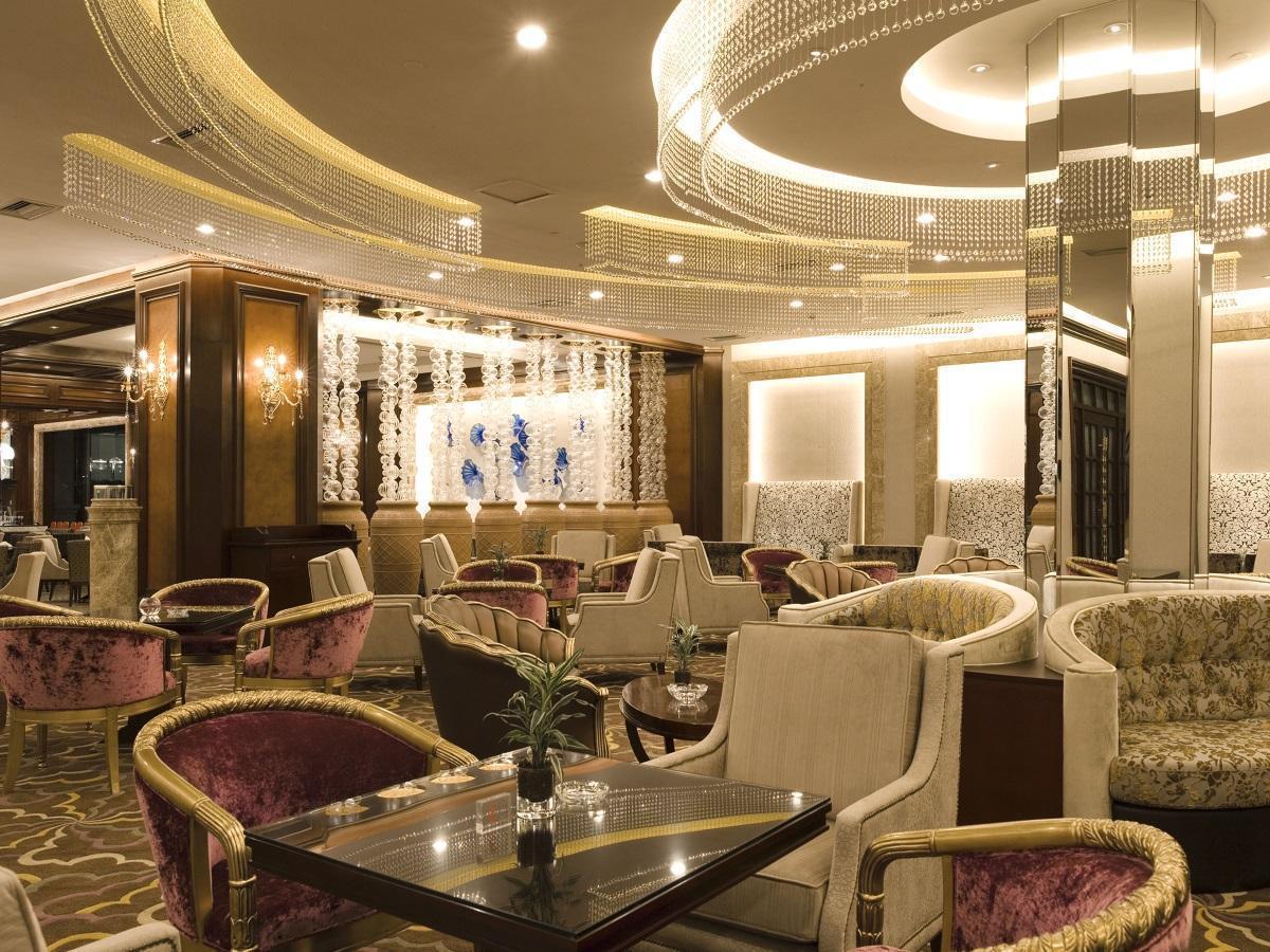 Grand Concordia Hotel Пекин Экстерьер фото