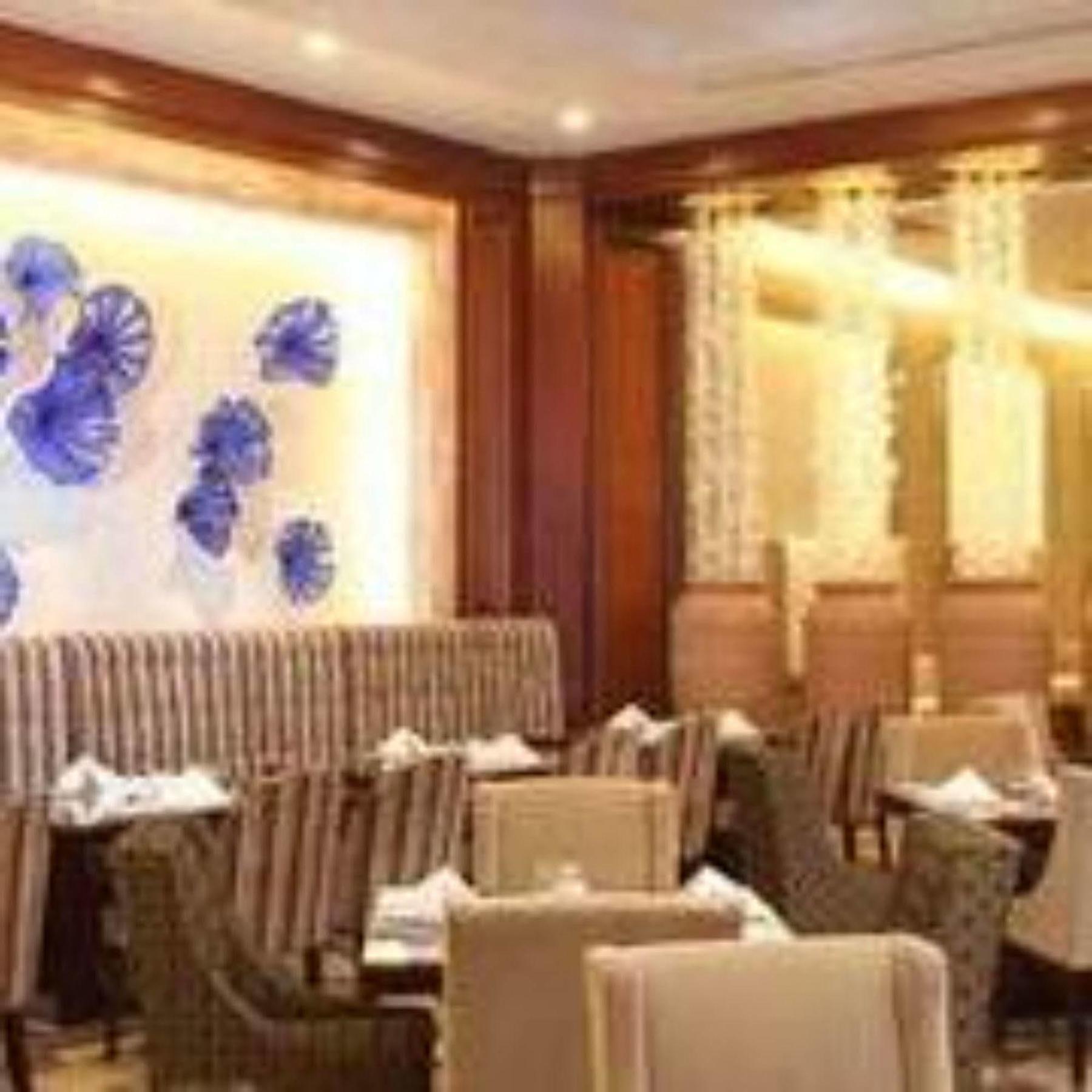 Grand Concordia Hotel Пекин Экстерьер фото